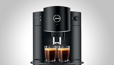 Kaffeevollautomaten